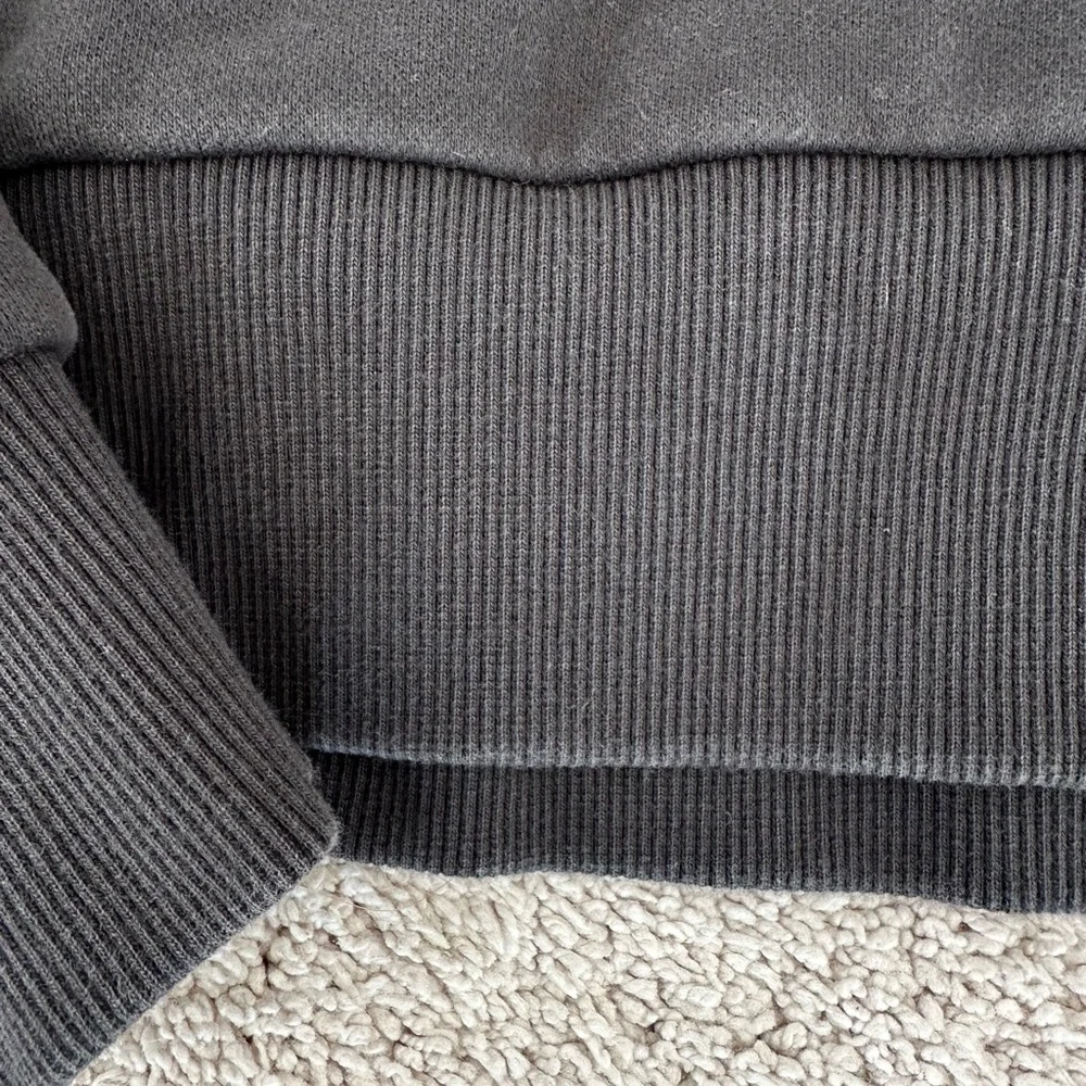 Vuori Black Zip Up women’s Restore hoodie XS - Picture 4 of 7